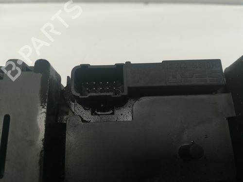 Instrument cluster SEAT LEON (1M1)  | BP9357804C47 