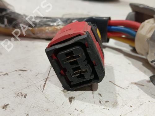 Ignition barrel PEUGEOT 406 (8B) 2.0 HDI 90 | BP9360101M48 