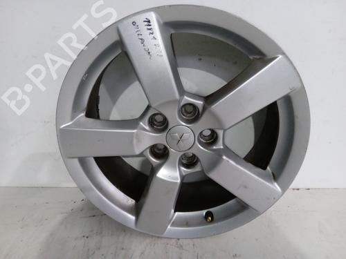 Used Rim MITSUBISHI OUTLANDER II (CW_W) 2.0 DI-D (CW8W) (140 hp) 28501878