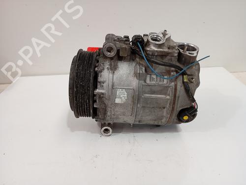 AC compressor MERCEDES-BENZ E-CLASS (W211) E 320 CDI (211.026) | BP32428105M34