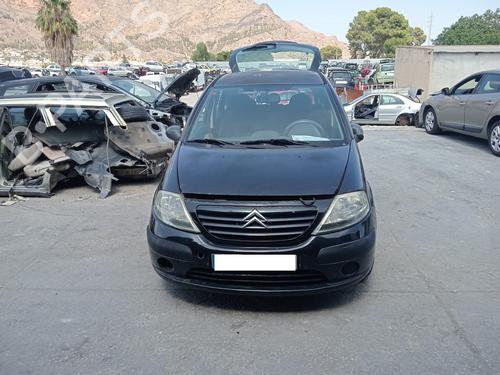 Right mirror CITROËN C3 I (FC_, FN_) 1.4 i Bivalent | BP19439190C27 