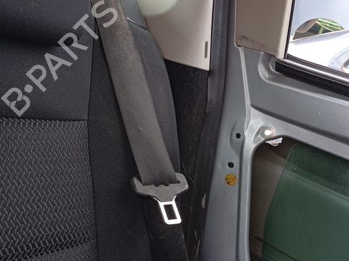 Used Rear left seatbelt MERCEDES-BENZ A-CLASS (W169) [2004-2012]  24366224