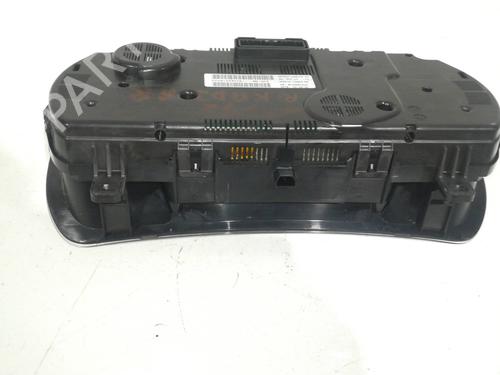 Instrument cluster RENAULT KADJAR (HA_, HL_) 1.6 dCi 130 (HLA4) | BP9361394C47 