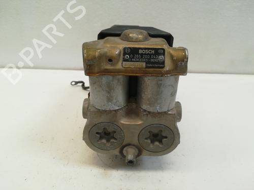 ABS pump MERCEDES-BENZ C-CLASS (W202)  | BP9350516M43 