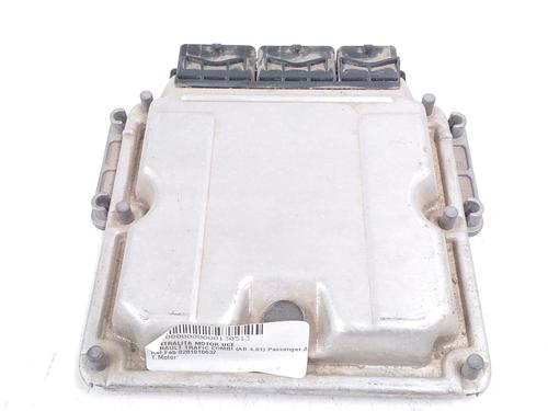Used Engine control unit (ECU) RENAULT TRAFIC II Van (FL) [2001-2025]  9348503