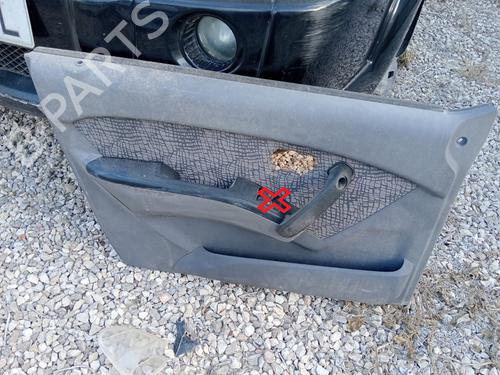 Used Front left panel HYUNDAI ATOS (MX) 1.1 (58 hp) 25296131