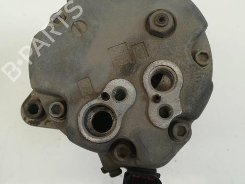 AC compressor AUDI A3 (8L1) 1.8 T quattro | BP9347598M34 