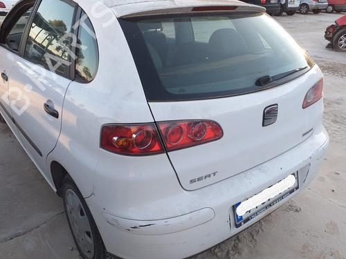 Right front driveshaft SEAT IBIZA III (6L1) | BP9359008M39