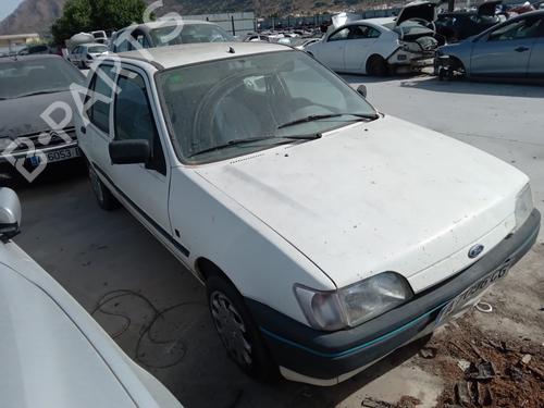 Alternator FORD FIESTA III (GFJ)  | BP11366718M7 