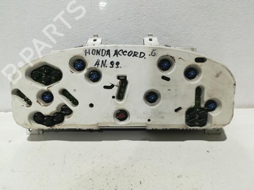 Instrument cluster HONDA ACCORD VI (CK, CG, CH, CF)  | BP9348195C47 