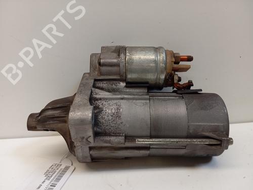 Used Starter BMW 5 (E60) 520 d (163 hp) 19324223