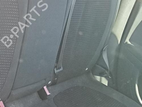 Used Rear seat CITROËN C4 I (LC_) [2004-2014]  29078687