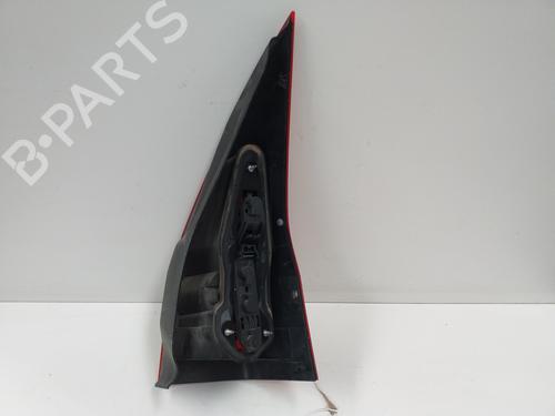 Left taillight RENAULT MEGANE II Estate (KM0/1_) 1.9 dCi (KMRG, KM1G, KM0G, KM2C) | BP9355801C34 
