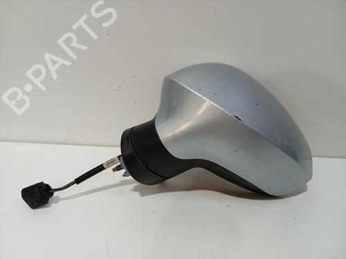 Used Left mirror SEAT LEON (1P1) [2005-2013]  20320518