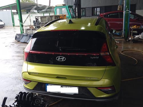 Right headlight HYUNDAI BAYON (BC3) | BP25334739C29