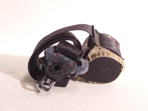 Front right seatbelt CITROËN C3 I (FC_, FN_) 1.4 i Bivalent | BP12330207I25 