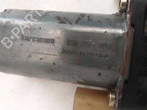 Front left window mechanism MERCEDES-BENZ M-CLASS (W163) ML 270 CDI (163.113) | BP13732356C22 