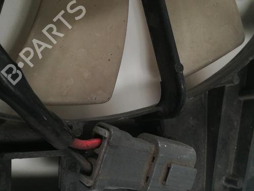 Køleventilator elektrisk HONDA FR-V (BE) 2.2 i CTDi (BE5) | BP9358422M35 