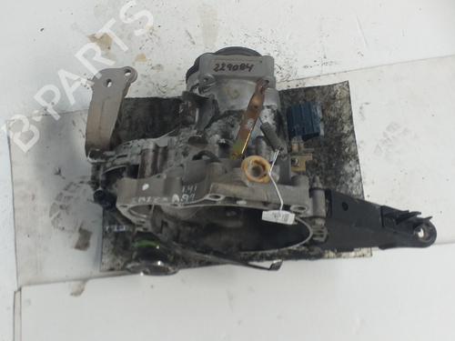 Gearbox SEAT IBIZA II (6K1)  | BP9357849M3 