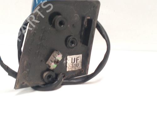 Right mirror CHEVROLET REZZO MPV (U100) 1.6 | BP10200863C27 