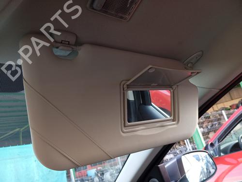 Used Right sun visor FORD MONDEO IV (BA7) [2007-2015]  22522623