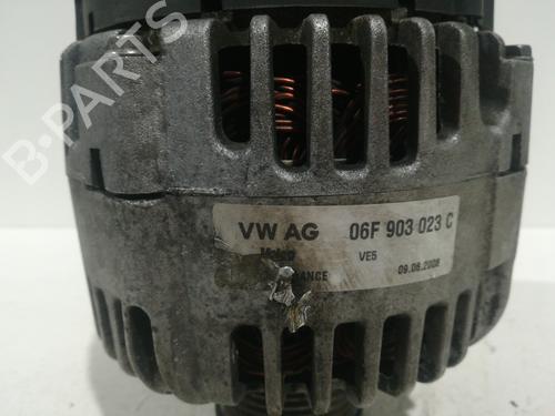 BP11128610M7 | Alternator MITSUBISHI GRANDIS (NA_W) 2.0 DI-D (NA8W) BP11128610M7