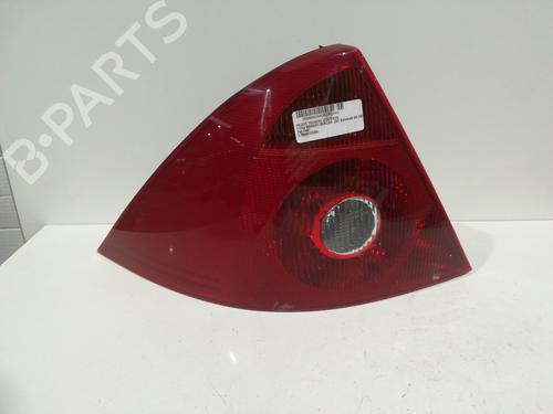 Used Left taillight FORD MONDEO III Saloon (B4Y) 1.8 16V (110 hp) 9355652
