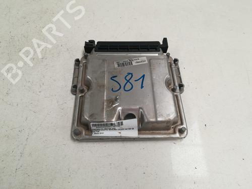 Engine control unit (ECU) CITROËN XANTIA (X1_, X2_) 2.0 HDI 90 | BP9352697M57