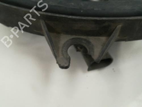 Radiator fan PEUGEOT 206 Hatchback (2A/C)  | BP9349078M35 