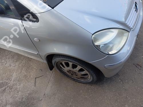 Used Right front fenders Right front fenders MERCEDES-BENZ A-CLASS (W168) A 160 (168.033, 168.133) (102 hp) 33398506 33398506
