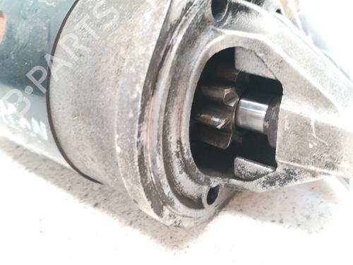 Starter SUZUKI WAGON R+ Hatchback (EM) 1.0 (RC410, SR410, SR412) | BP9846040M8 