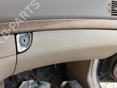 Hanskerom MERCEDES-BENZ E-CLASS (W211) E 320 CDI (211.026) (204 hp) 12278953