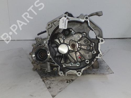 Used Gearbox SEAT IBIZA III (6L1) [2002-2009]  9361670