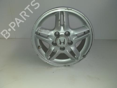 Velg HONDA CR-V I (RD) 2.0 16V 4WD (RD1, RD3) (147 hp) 17448125