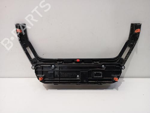 Climate control TOYOTA COROLLA Estate (_E21_) | BP36419214I5 - Image 3