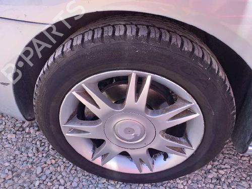 Rim SEAT IBIZA III (6L1)  | BP9357581C45 