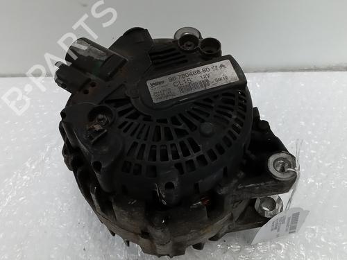 Alternator PEUGEOT 207 SW (WK_) 1.6 HDi | BP15409346M7 
