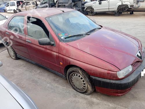 Left front window switch ALFA ROMEO 146 (930_) 1.9 TD (930.B4A) | BP22760224I27