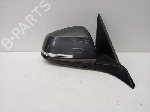 Used Right mirror Right mirror BMW 1 (F20) 116 i (136 hp) 33658676 33658676