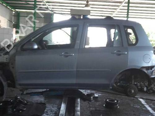 Styring servopumpe MAZDA 2 (DY) 1.4 CD | BP9350797M99 