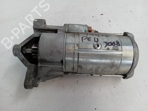 Used Starter PEUGEOT 3008 I MPV (0U_) [2009-2017]  30905727