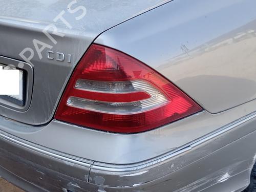 Højre baglygte MERCEDES-BENZ C-CLASS (W203) [2000-2007]  28951578