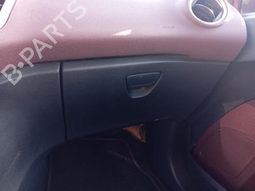 Used Glove box FORD FIESTA VI (CB1, CCN) 1.6 TDCi (90 hp) 24203651