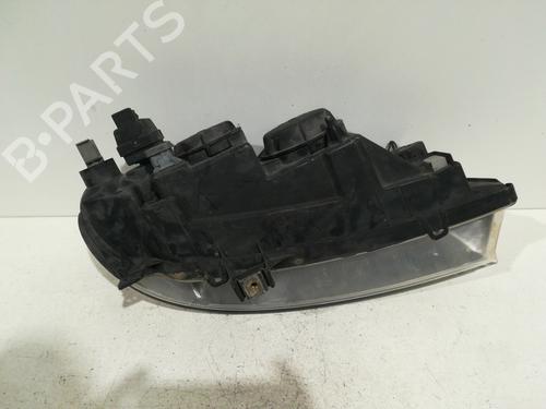 Left headlight RENAULT MEGANE I (BA0/1_) 1.4 16V (BA0D, BA1H, BA0W, BA10) | BP9364998C28 