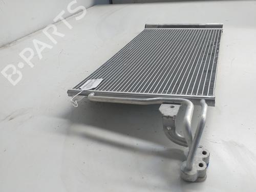 AC radiator SEAT ALTEA (5P1)  | BP24999563M32