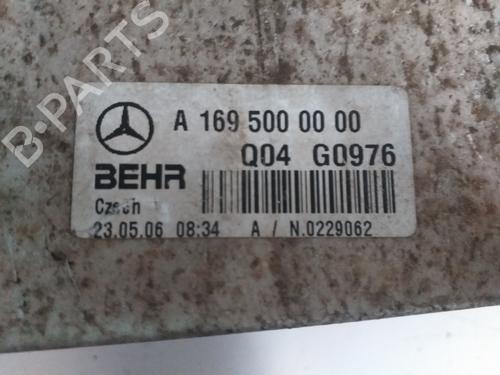 Intercooler MERCEDES-BENZ A-CLASS (W169) A 180 CDI (169.007, 169.307) | BP19438592M30 
