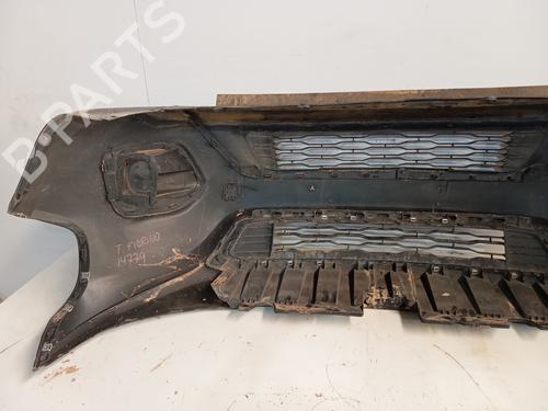 Front bumper FIAT FIORINO Box Body/MPV (225_)  | BP29923937C7