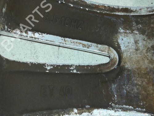 Rim OPEL CORSA D (S07) 1.3 CDTI (L08, L68) | BP9361677C45 