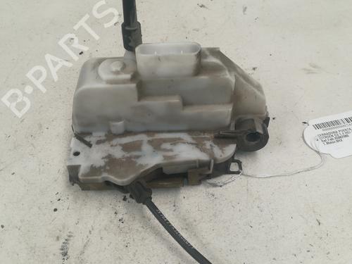 Front left lock CITROËN C3 I (FC_, FN_) 1.4 HDi | BP15619197C98 
