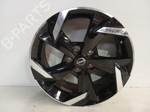 Used Rim NISSAN JUKE (F16_) [2019-2025]  24472003